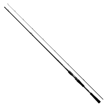 ダイワ　ソルティスト　74LB Amazon | ダイワ(DAIWA) ルアーロッド ソルティスト 74LB